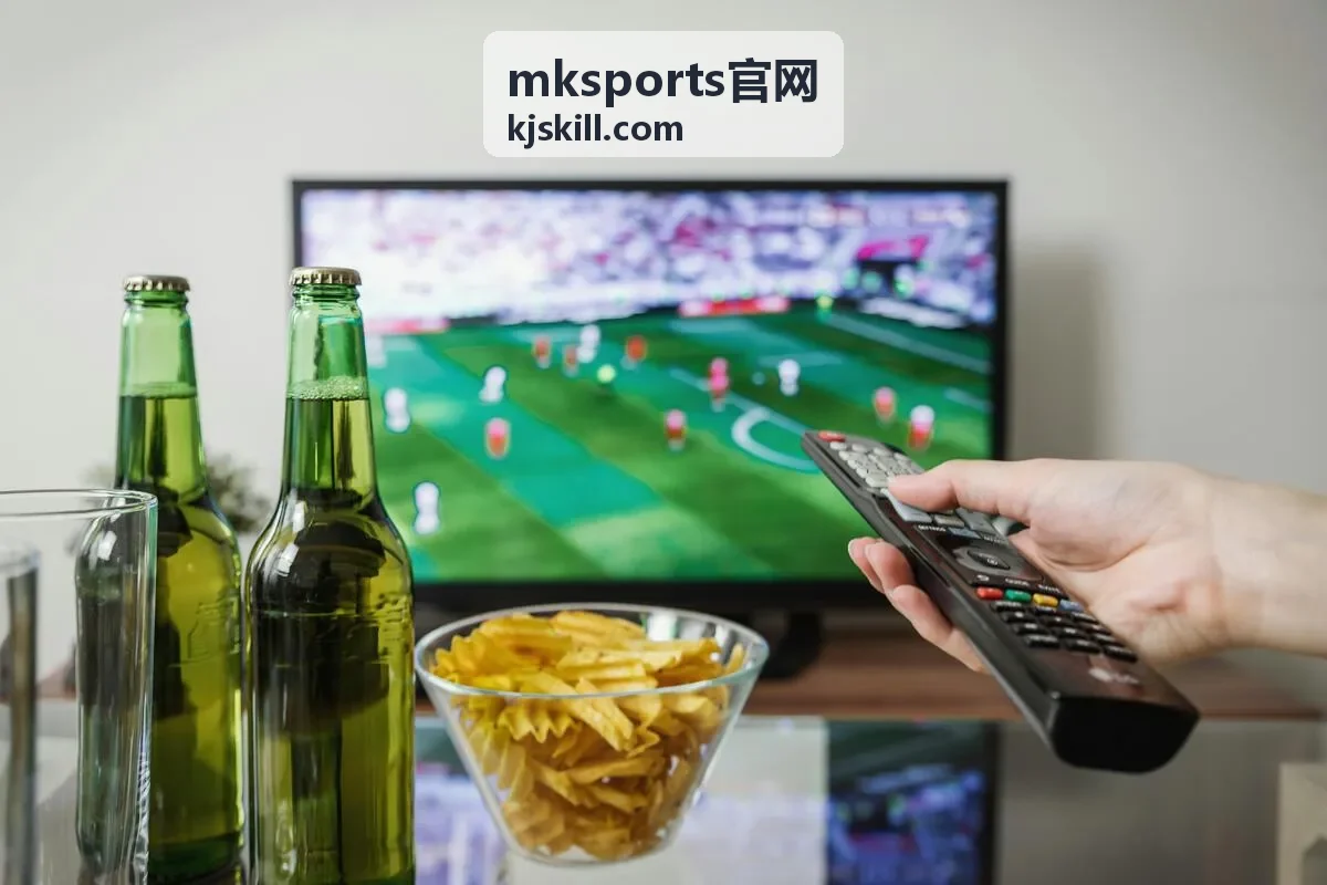mksports官网 新手起步奖励封面
