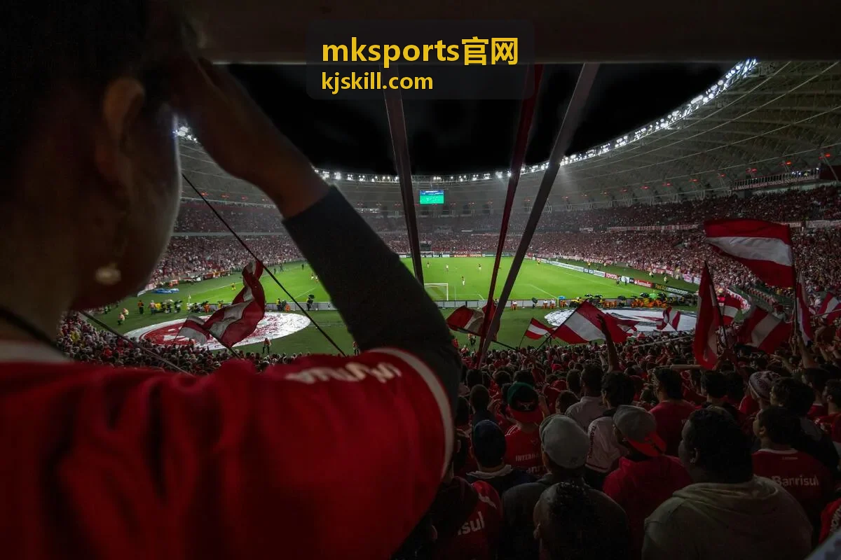 mksports官网 累积参与奖励封面